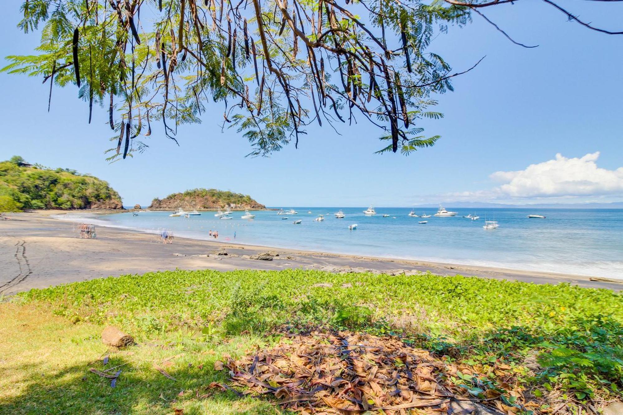 The Cove 6 At Playa Ocotal Apartment Exterior photo